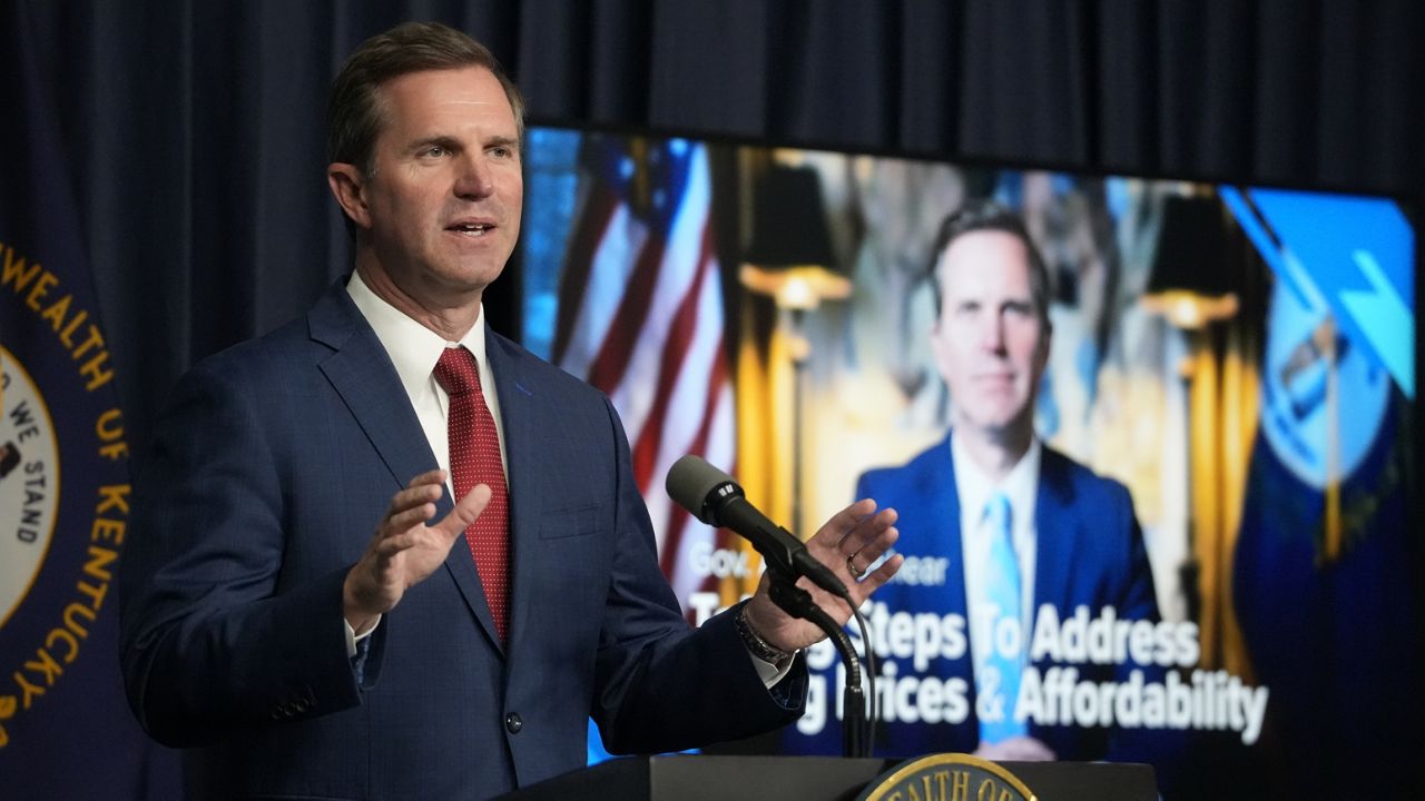 Governor issues ultimatum to Sen. McConnell over health-related absence