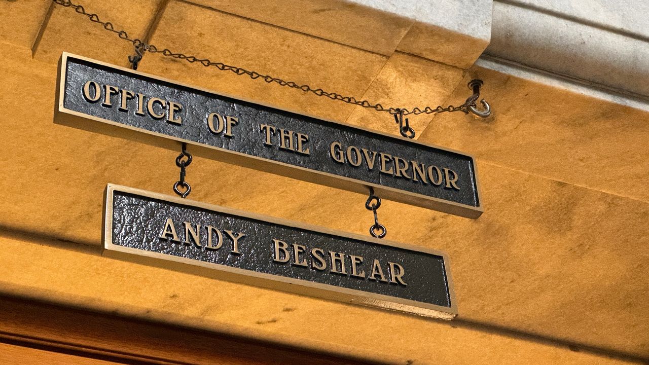 Beshear raising national profile, but it doesn't mean presidential run