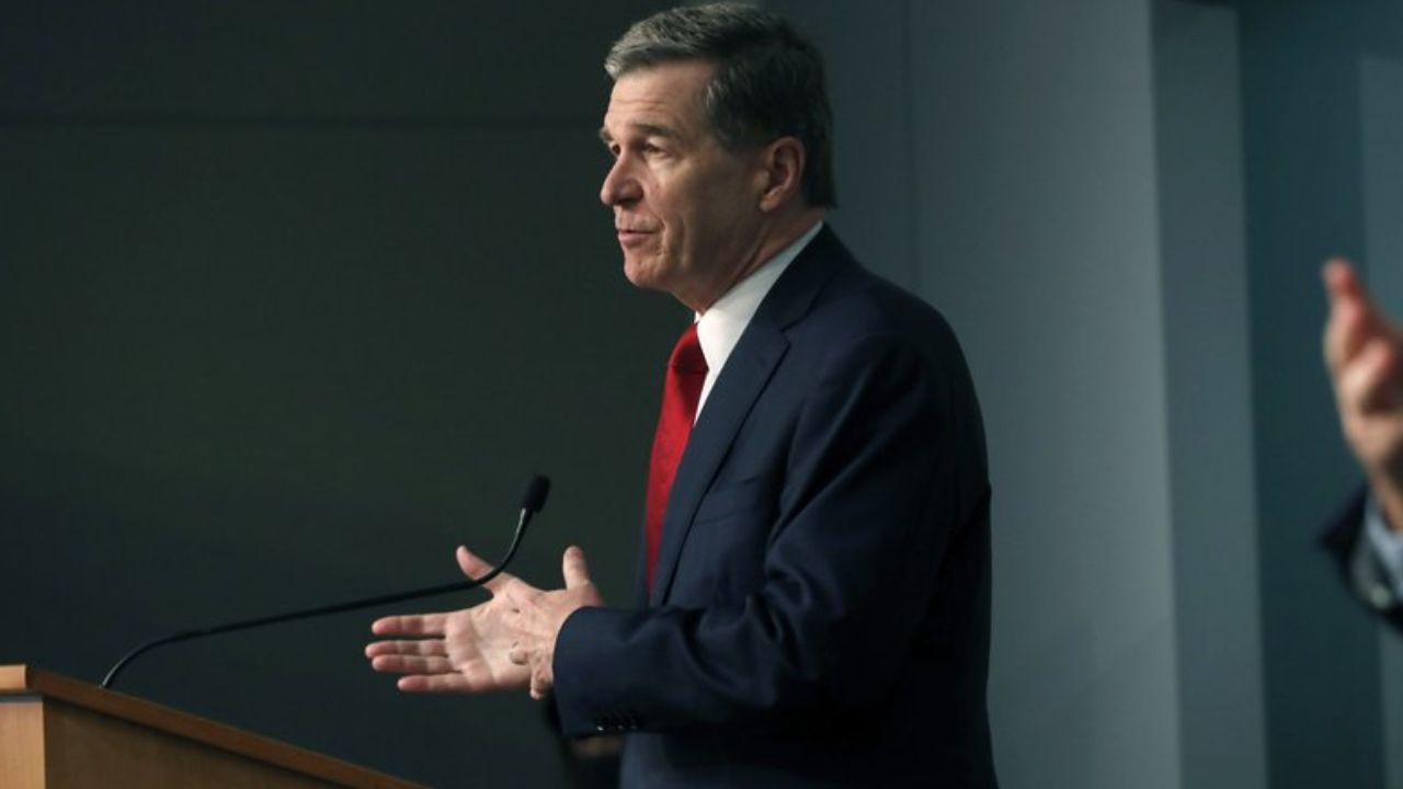 gov. cooper