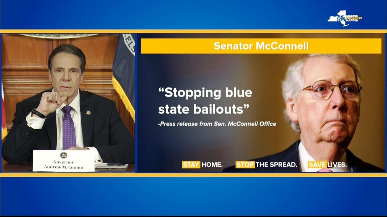 cuomo bailout mcconnell