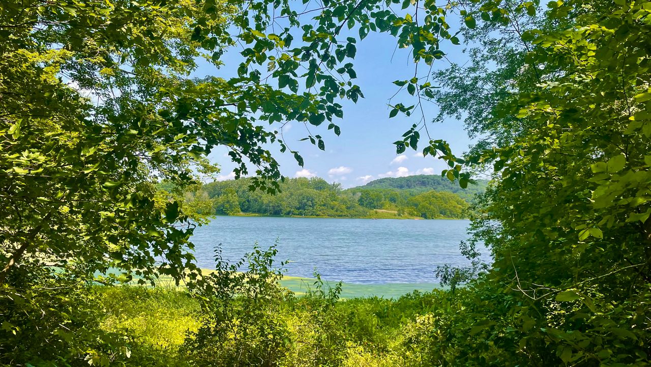 state park