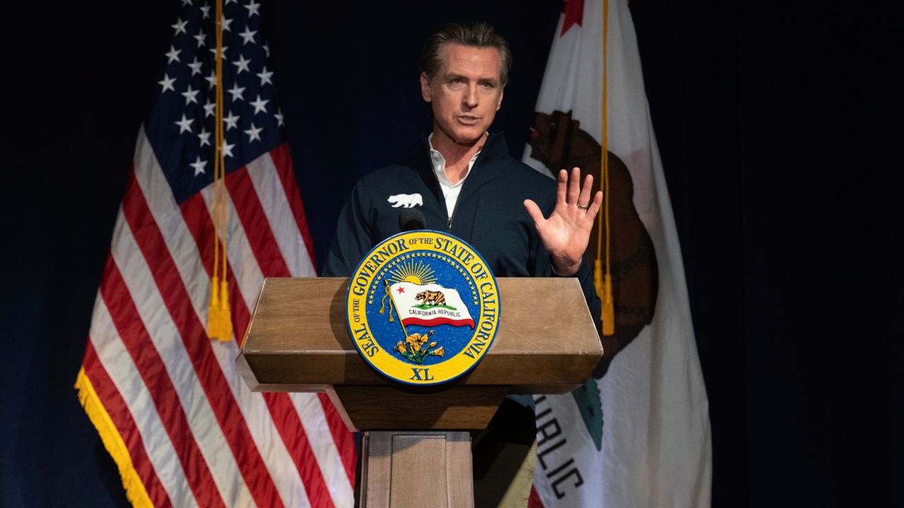 Breaking down Gov. Newsom’s budget proposal