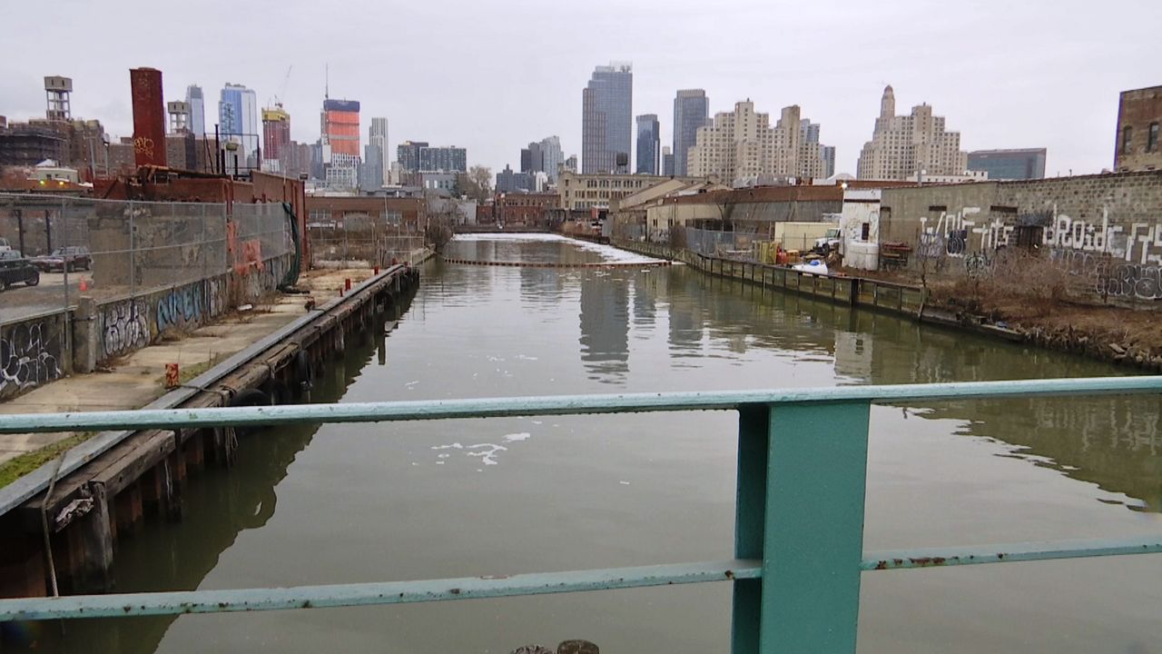 Gowanus 