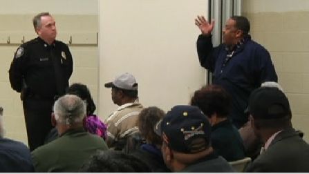 GPD Introduces New Office to Better Engage the Community