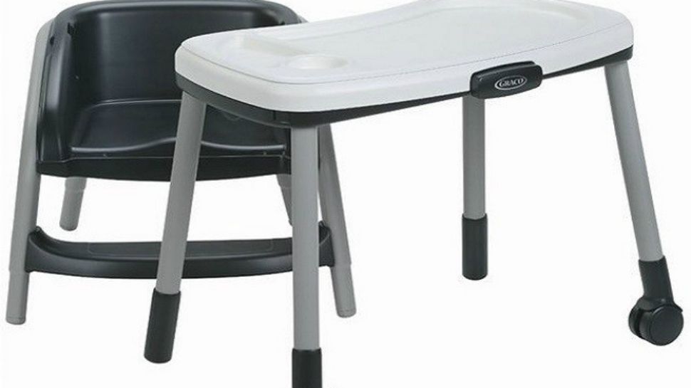 6 in 1 high chair