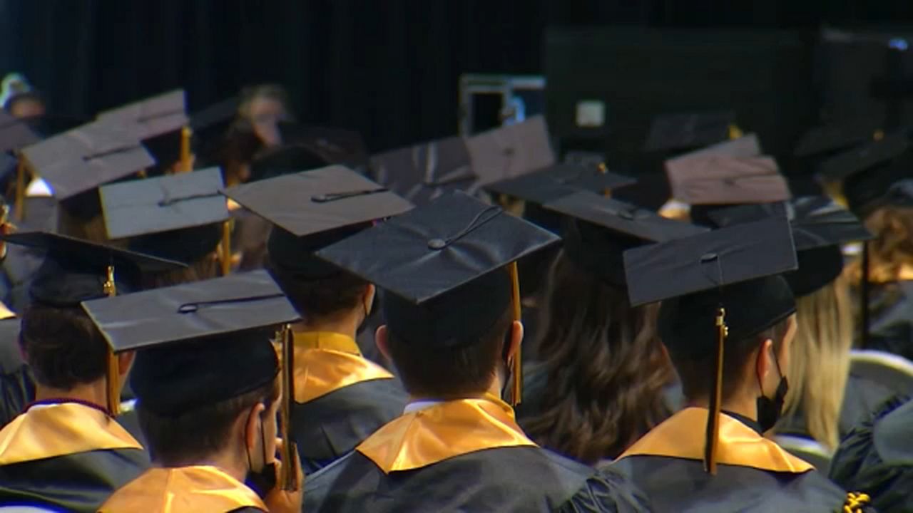 QCC Commencement