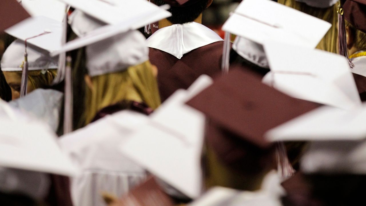 NYS Lawmaker Calls for DOH to Allow Grad Ceremonies for Class for 2021