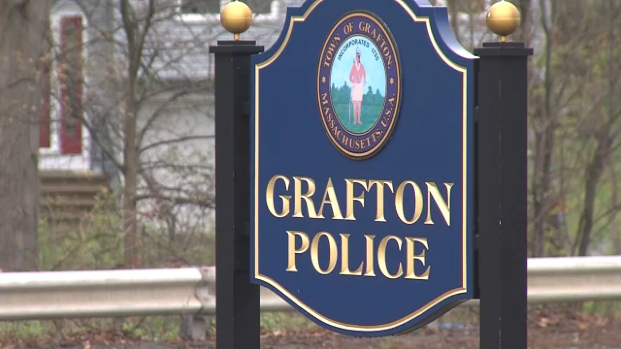Grafton police chief offers safety tips ahead of prom season