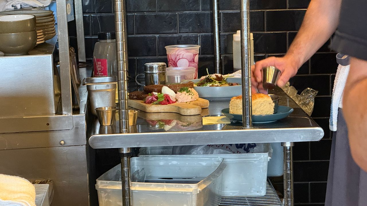 Derby Week blues: Local restaurants say Oaks primetime change impacted business