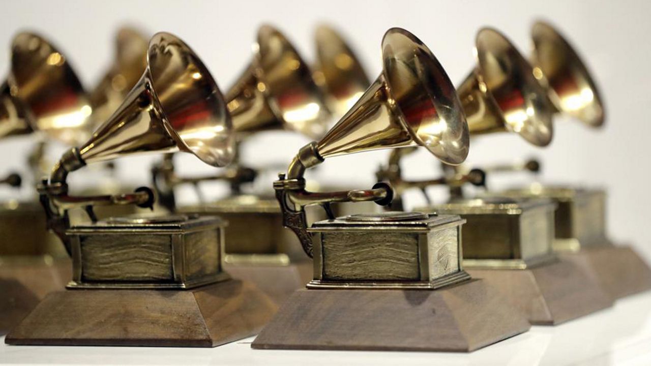 Grammys release inclusion requirement to ensure diverse show