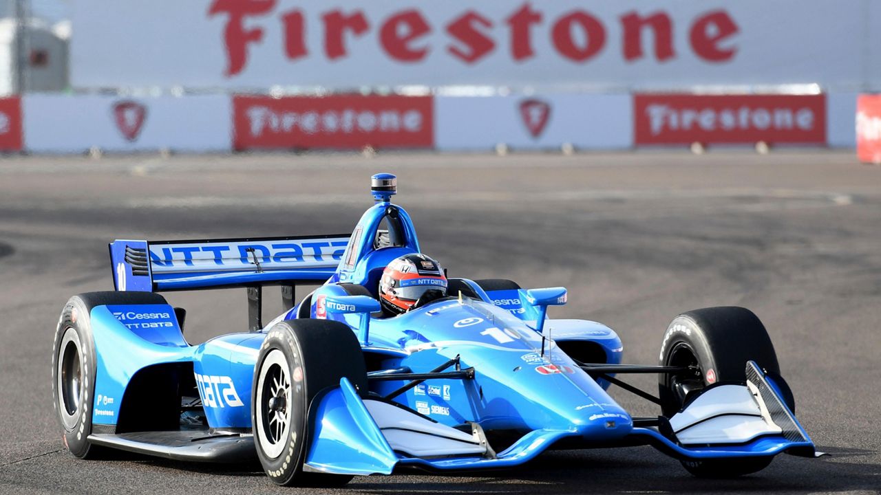 Firestone Grand Prix to bring $40+ million impact to St. Pete