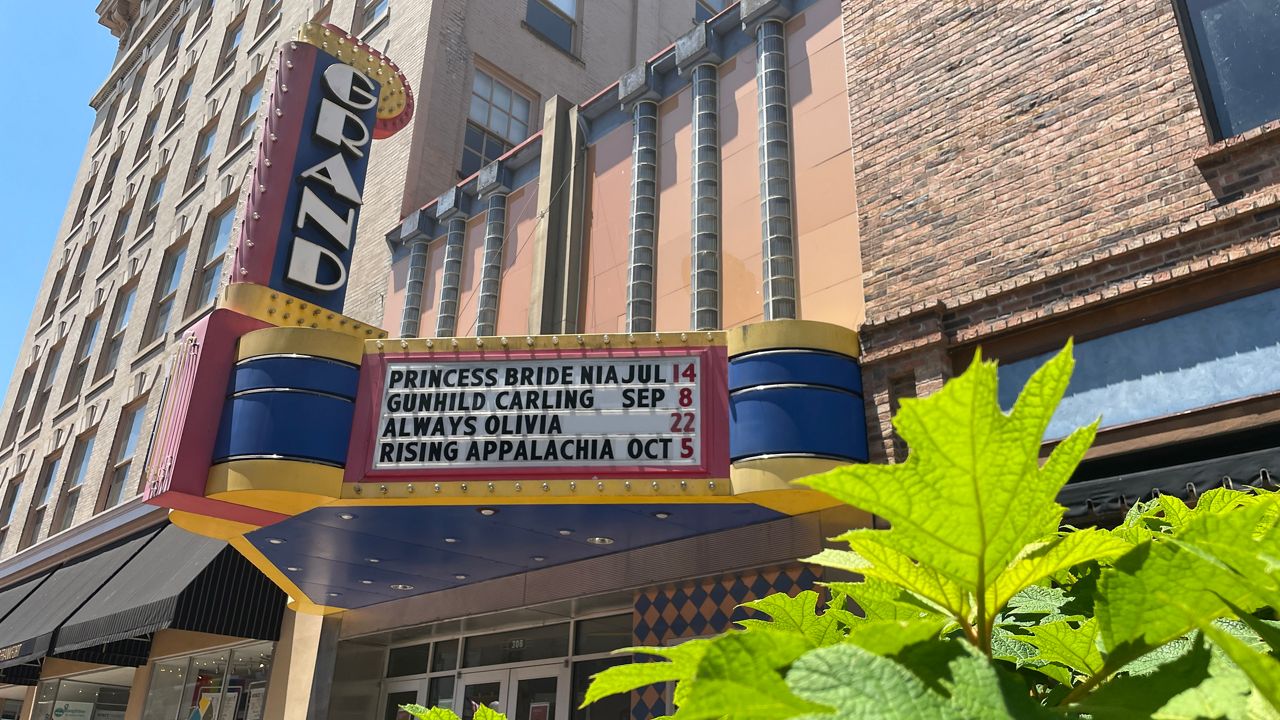 Frankfort comes together for musician who passed