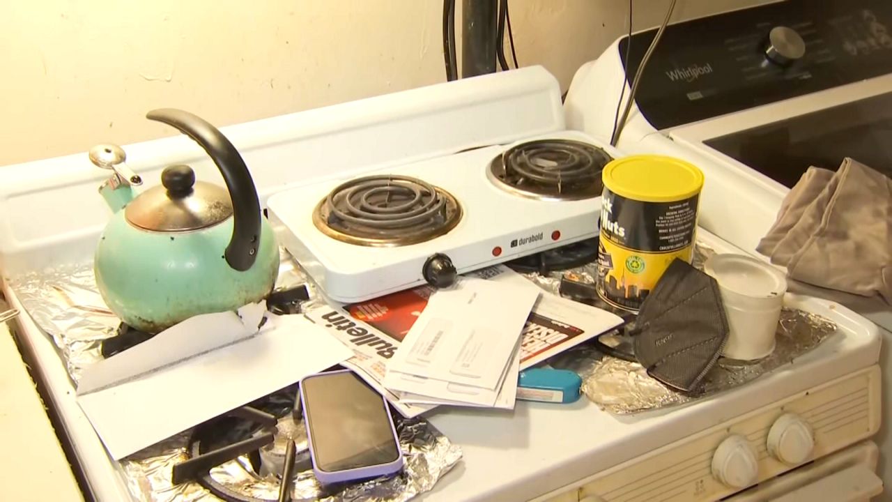 No gas until July in public housing complex World Today News