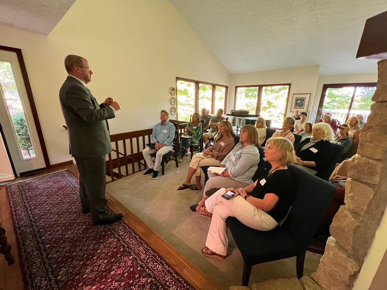 Schools near capacity plan for influx of students with Intel