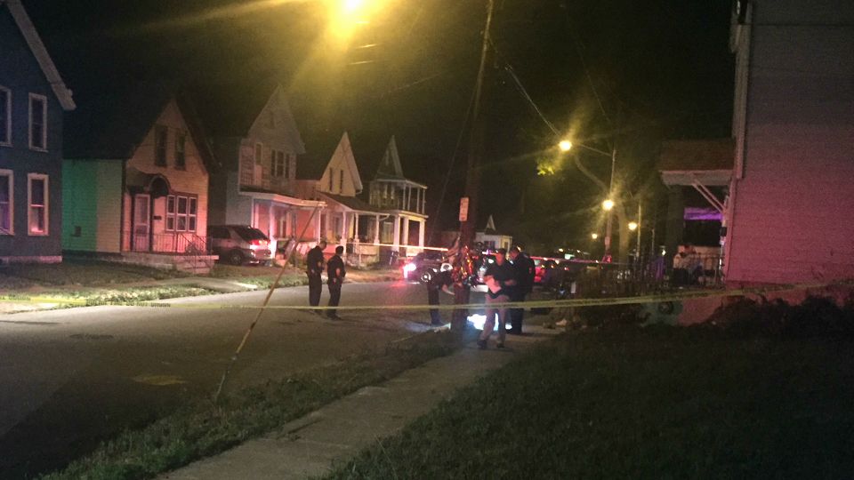 Grape Street Murder Trial Now With Judge