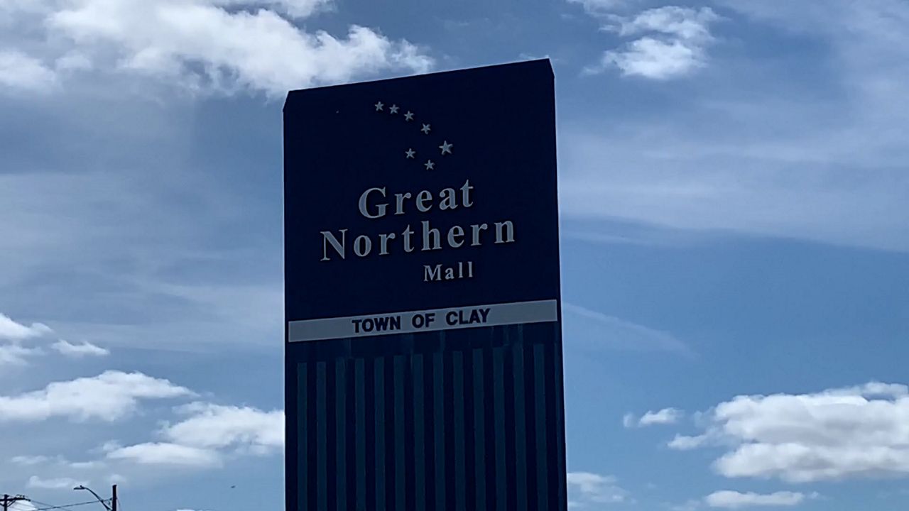 Great northern mall