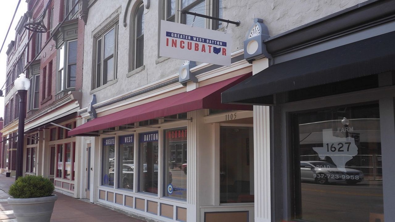 The Greater West Dayton Incubator is providing microloans to support local small businesses and the neighborhoods they call home. (Photo courtesy of Greater West Dayton Incubator)