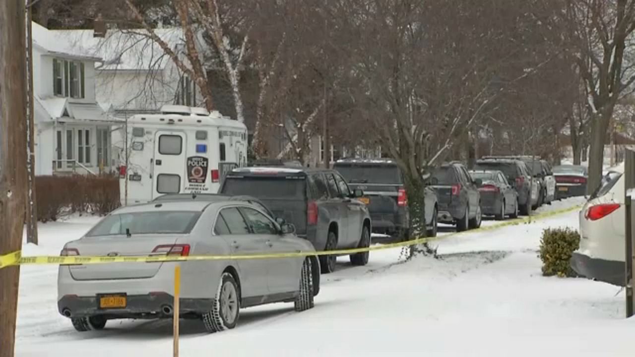 Greece Police: West Parkway Death Ruled Homicide - Vimarsana News