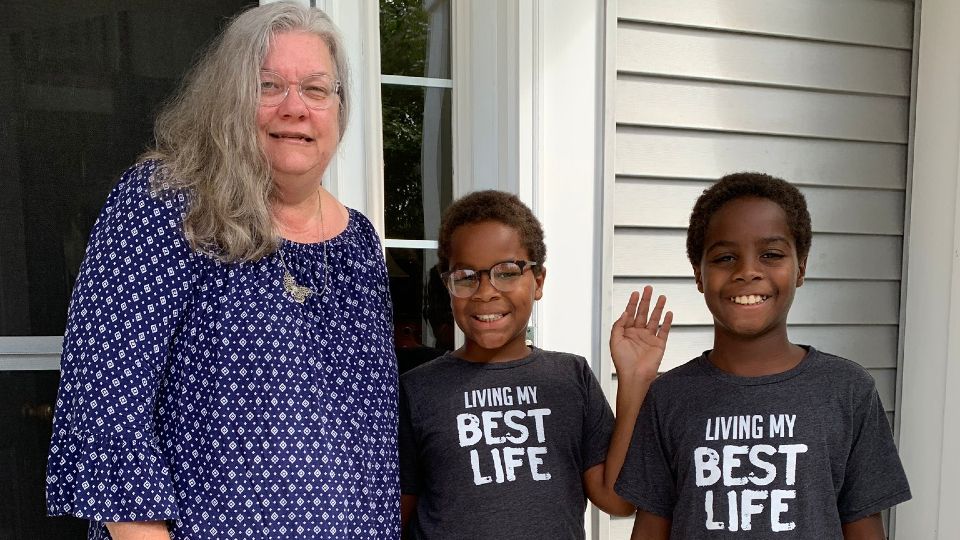 Greece Mom Finds Work-Life Balance With New At-Home Career