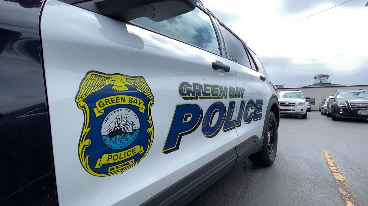 Wisconsin Police Department on Policy Changes