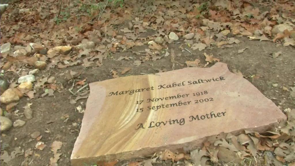 Green burials a growing trend amid rising funeral costs