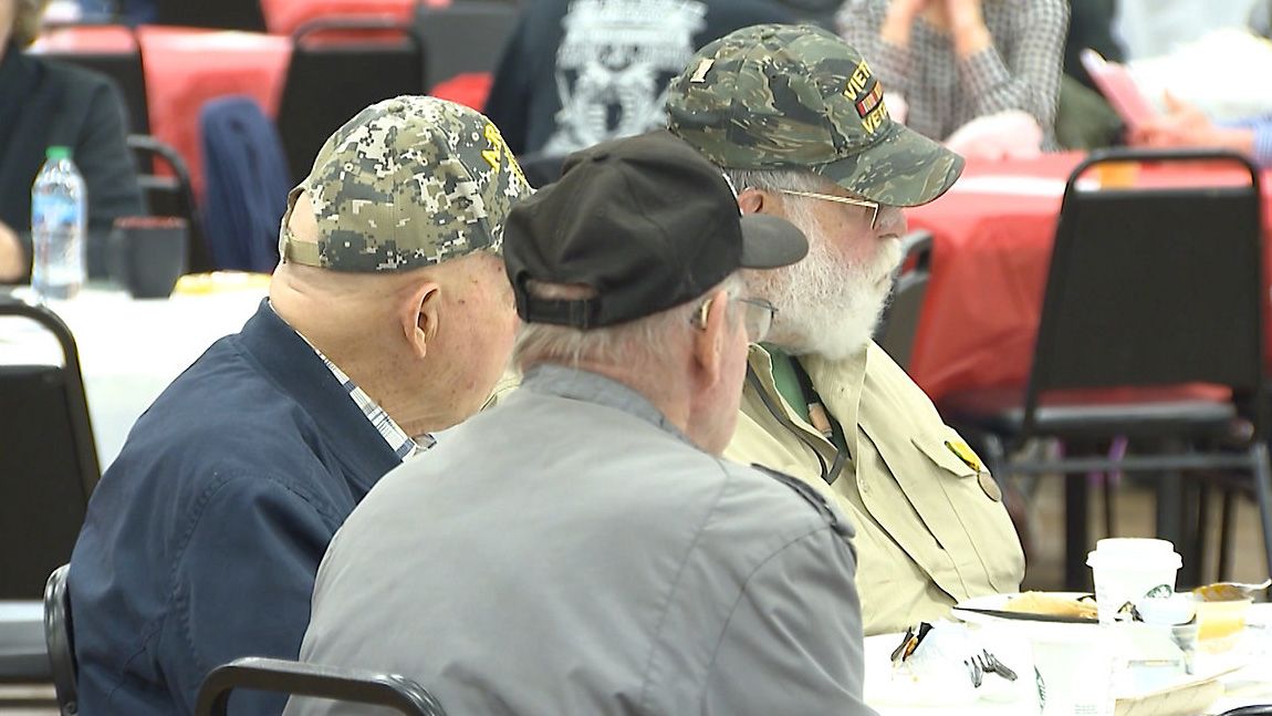 How the war in Iran impacts mental health of war veterans