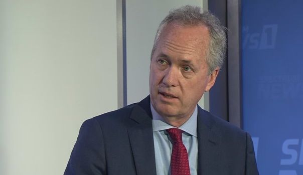 Mayor Fischer Predicts $115 Million Revenue Shortfall for City