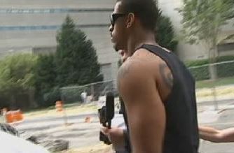 Panthers' Fans React to Leaked Photos of Greg Hardy's Ex-Girlfriend