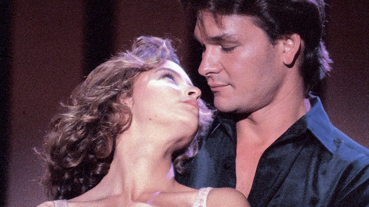 ‘Dirty Dancing’ among movies entering National Film Registry