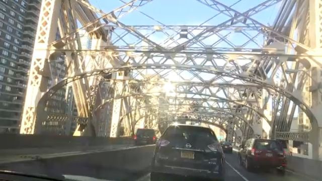 new york city gridlock alert