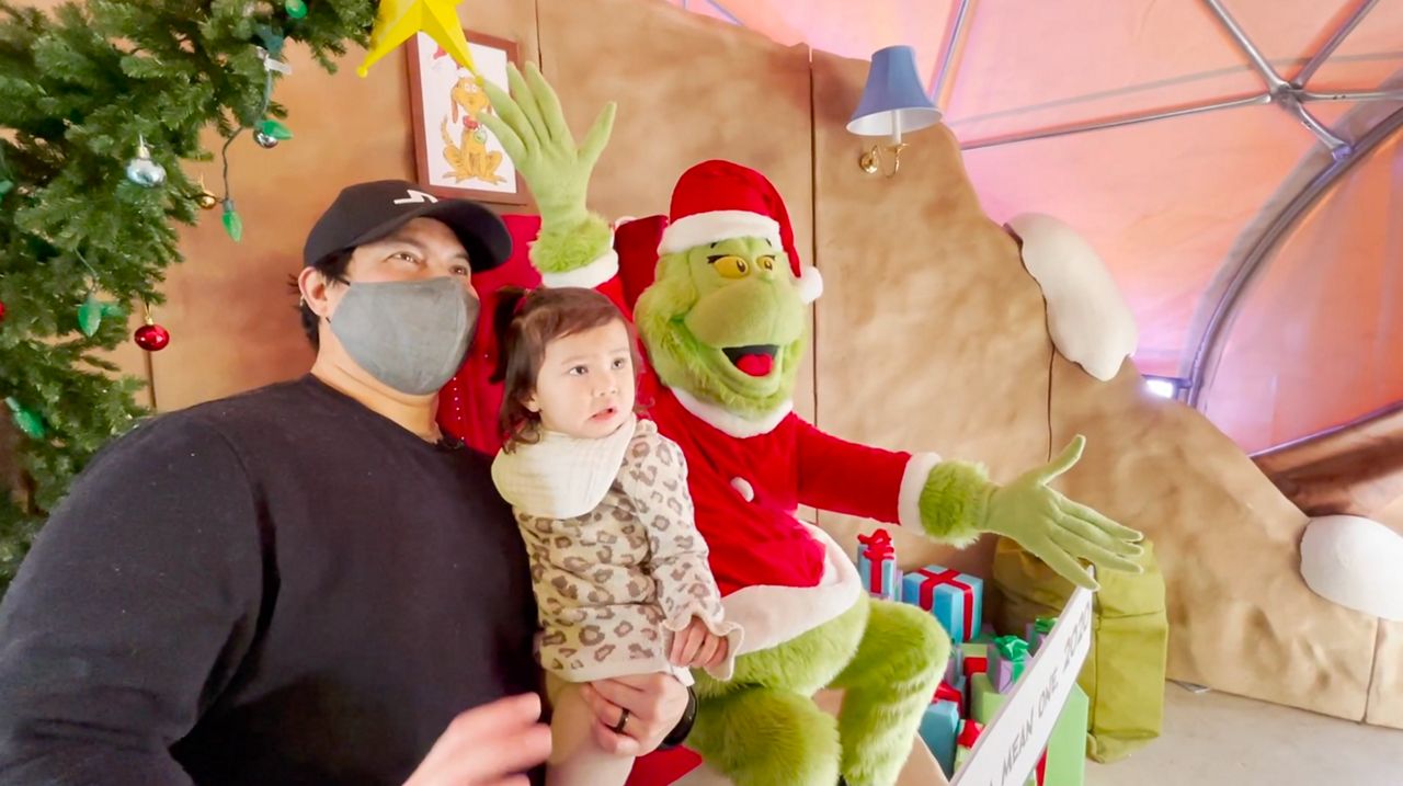 The Grinch