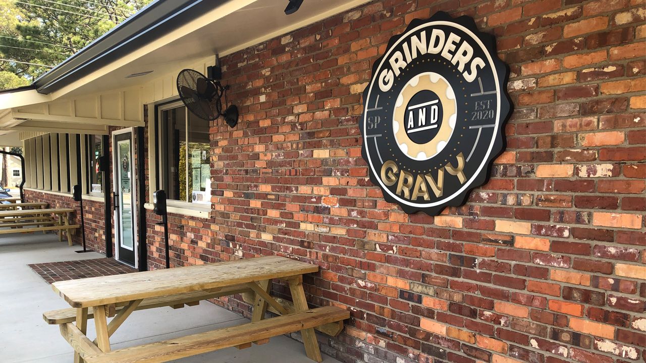 Restaurant Owner Adapts to Pandemic for Success