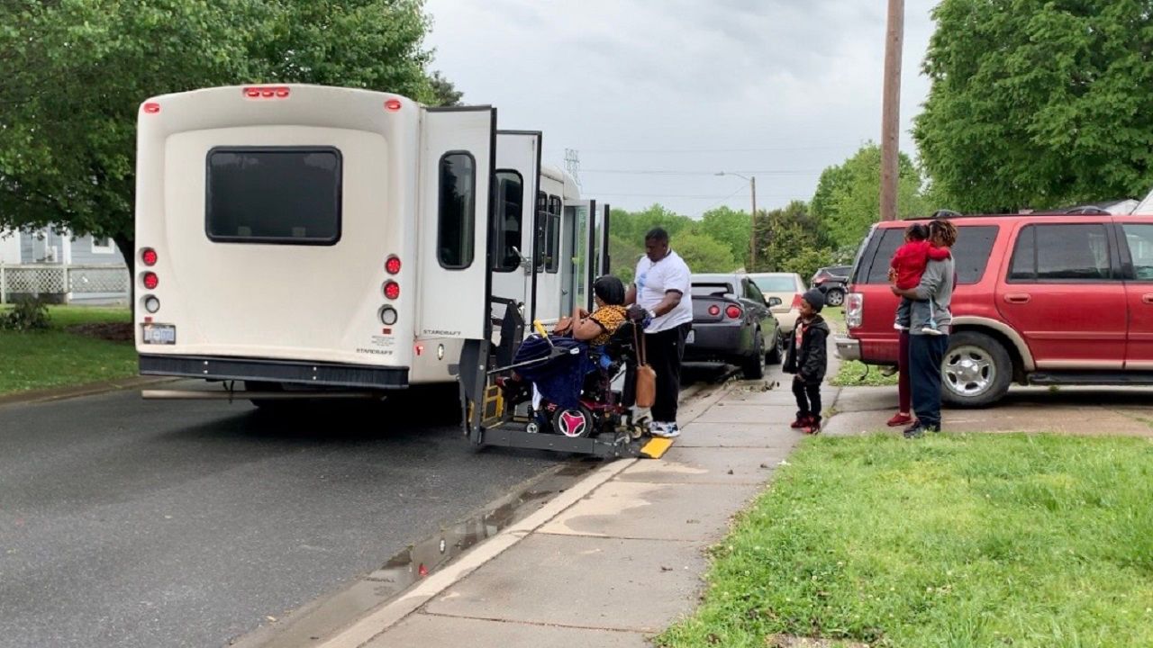 Community Helps Family Displaced by Fire