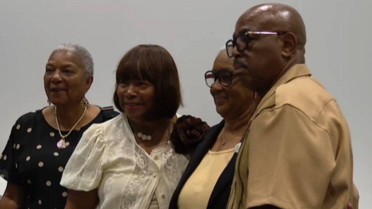 Author says some civil rights laws enacted due to Groveland Four publicity