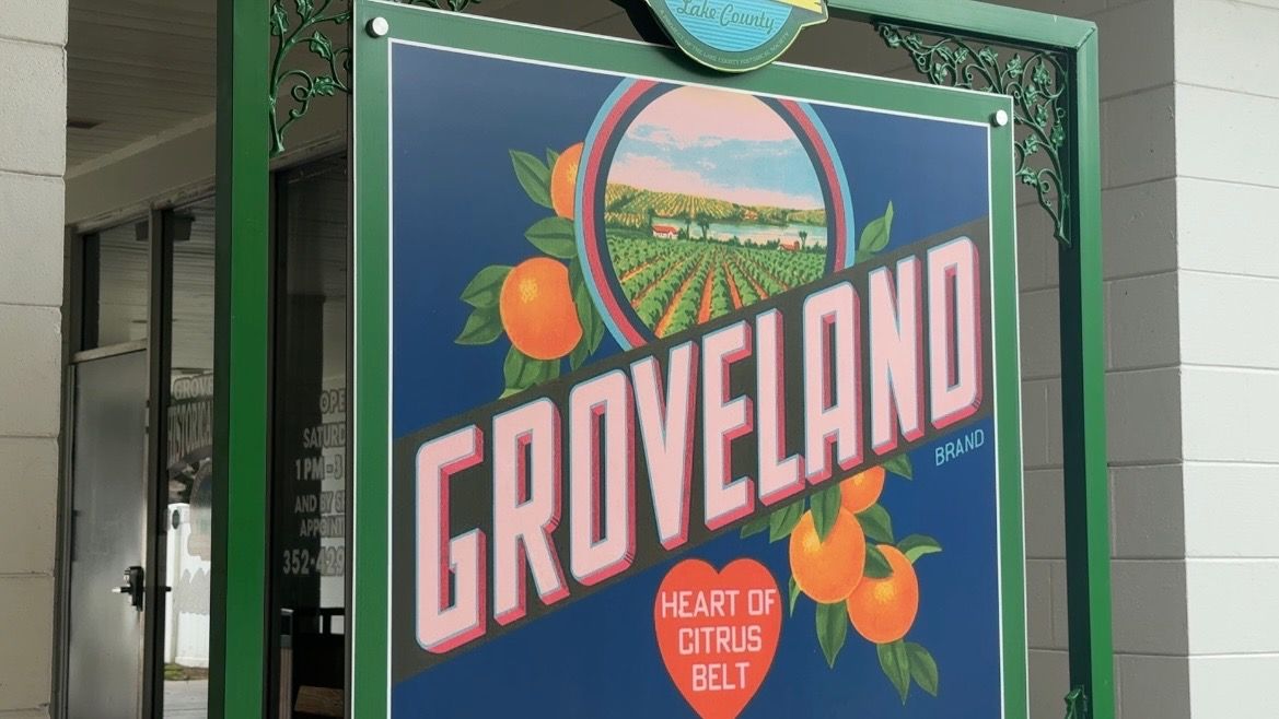 Groveland considers shifting emergency dispatch to Lake County