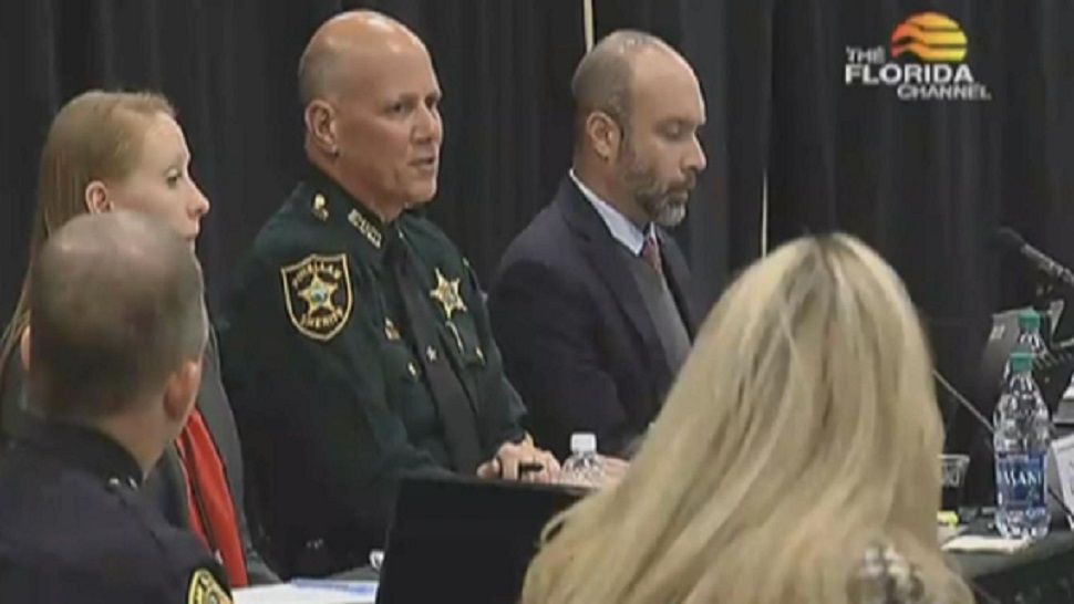 The Parkland school shooting in February 2018 left 17 people dead. A state commission is meeting to determine ways to prevent future tragedies. (Spectrum News file)