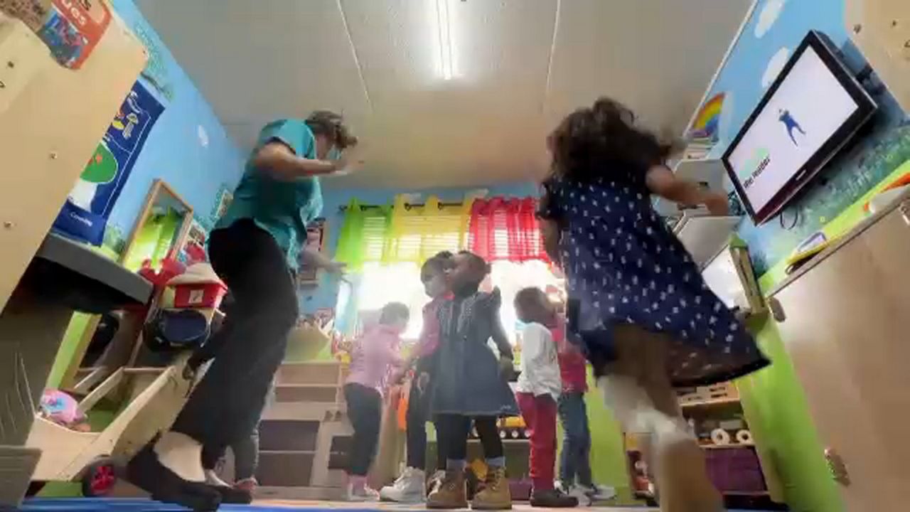 Guardería