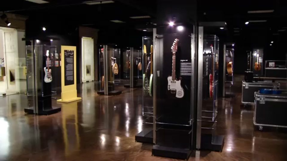 Guitars