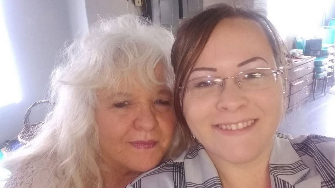 'My mom was the church': Family grieves loss of mother and sister