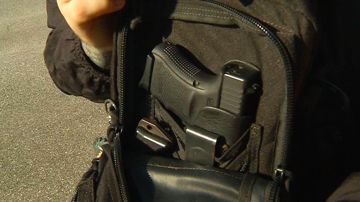 Florida Looks To Pass Constitutional Carry