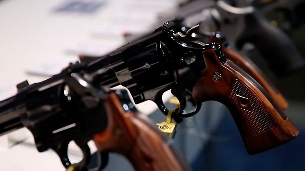 Wisconsin DOJ to receive $4 million to address gun violence