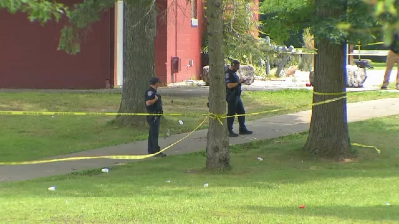 RGH SNUG Program helps mental health impact of violence