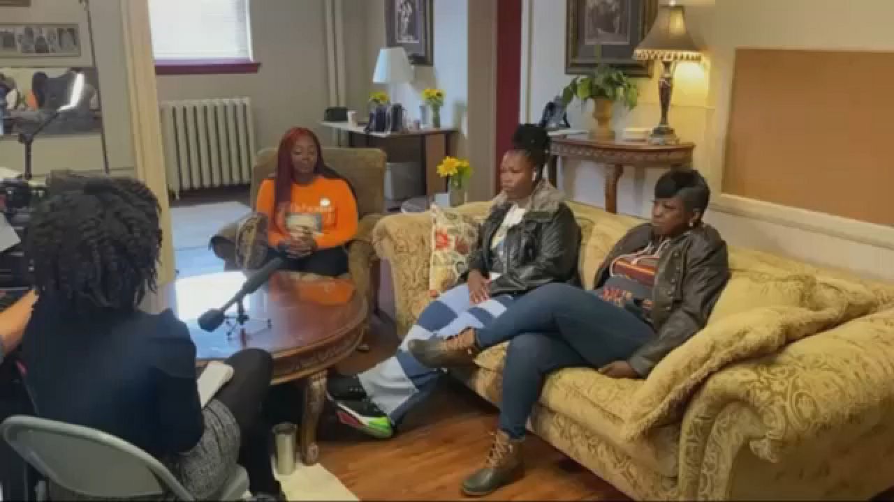 Rochester mothers spreading message against violence - Vimarsana News