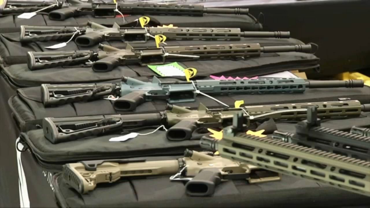 Rochester activists working to get to root of gun violence