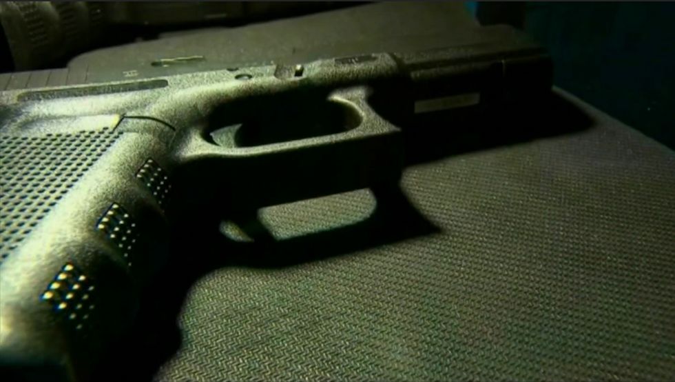 Armed school staff bill awaits full Ohio Senate vote - Vimarsana News