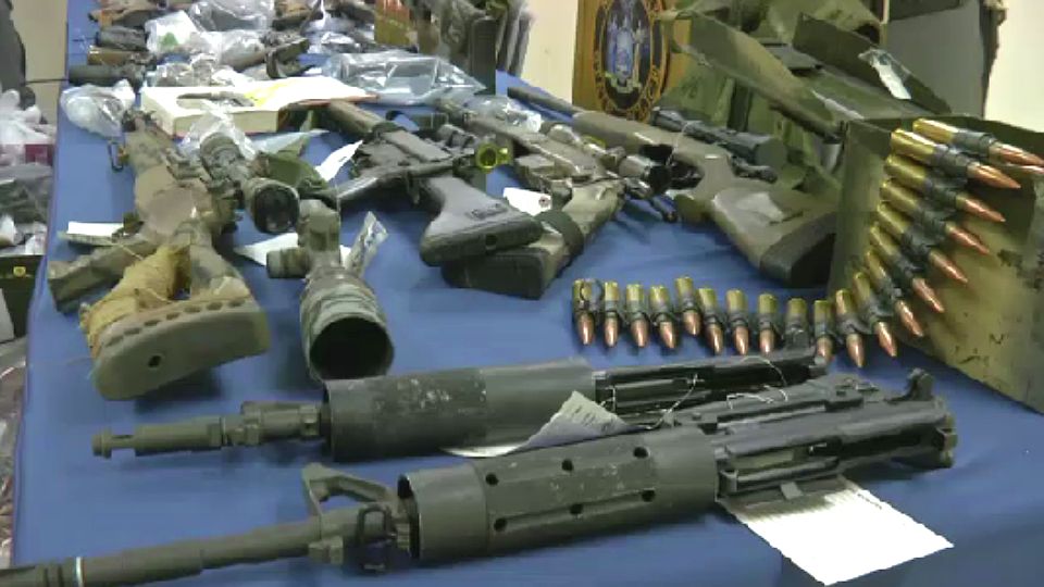 5 years of SAFE Act and gun control still triggers heated debate