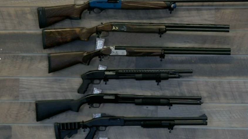 Applications for License to Carry Steadily Increase