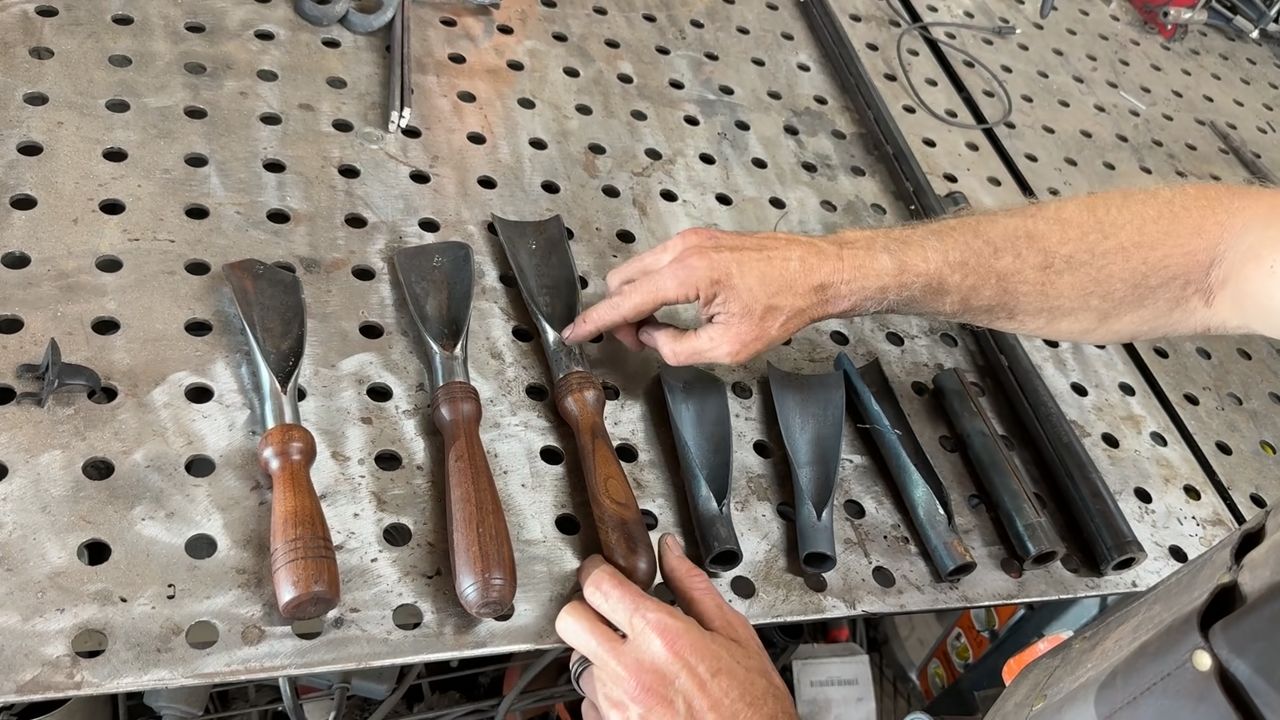 Asheville nonprofit turns guns into meaningful way to remember a loved one