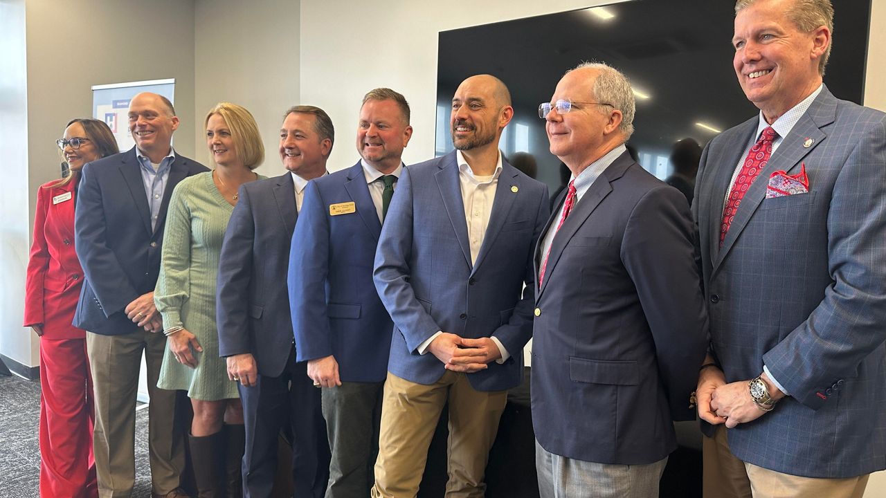 Research company's investment sparks excitement in Bowling Green