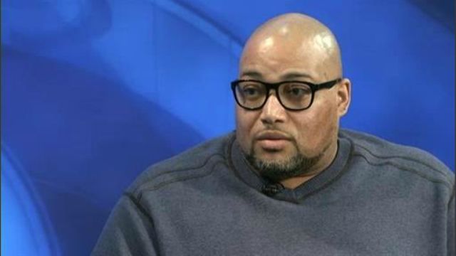 NY1 Online: Joseph Guzman's Full Interview With Dean Meminger